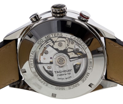 Tag Heuer Carrera CV2A10.FC6235